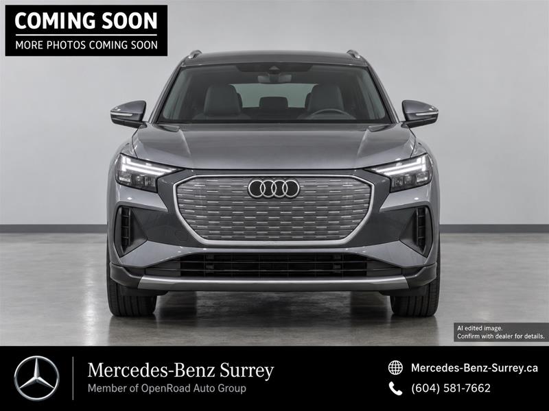 audi q4 e-tron 2025 WA1A5AFZ8SP015268 image audi q4 e-tron 2025 WA1A5AFZ8SP015268 image